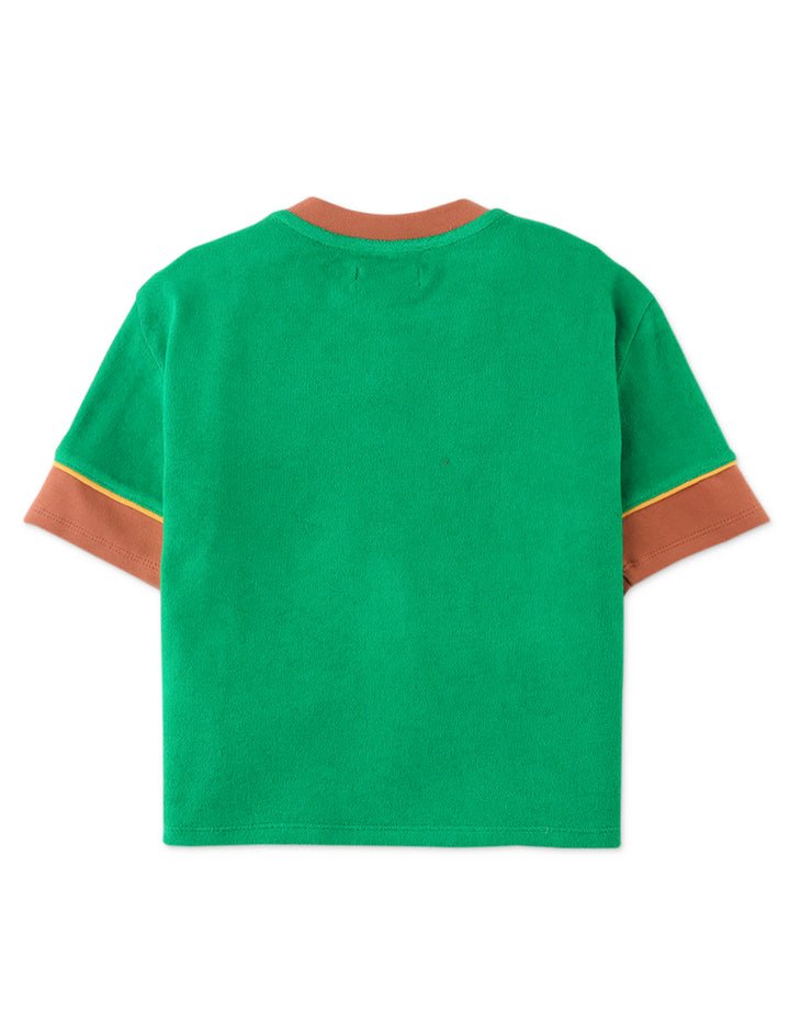 Gingersnaps - Logan T-Shirt