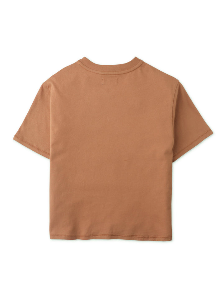Gingersnaps - Muscle Man T-shirt