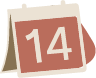 14 dagen bedenktijd