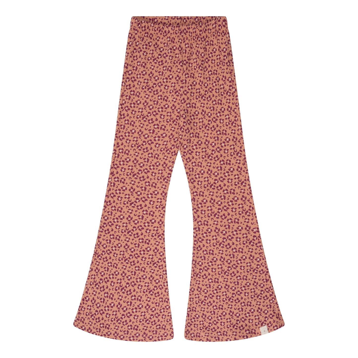Be flared leopard flower