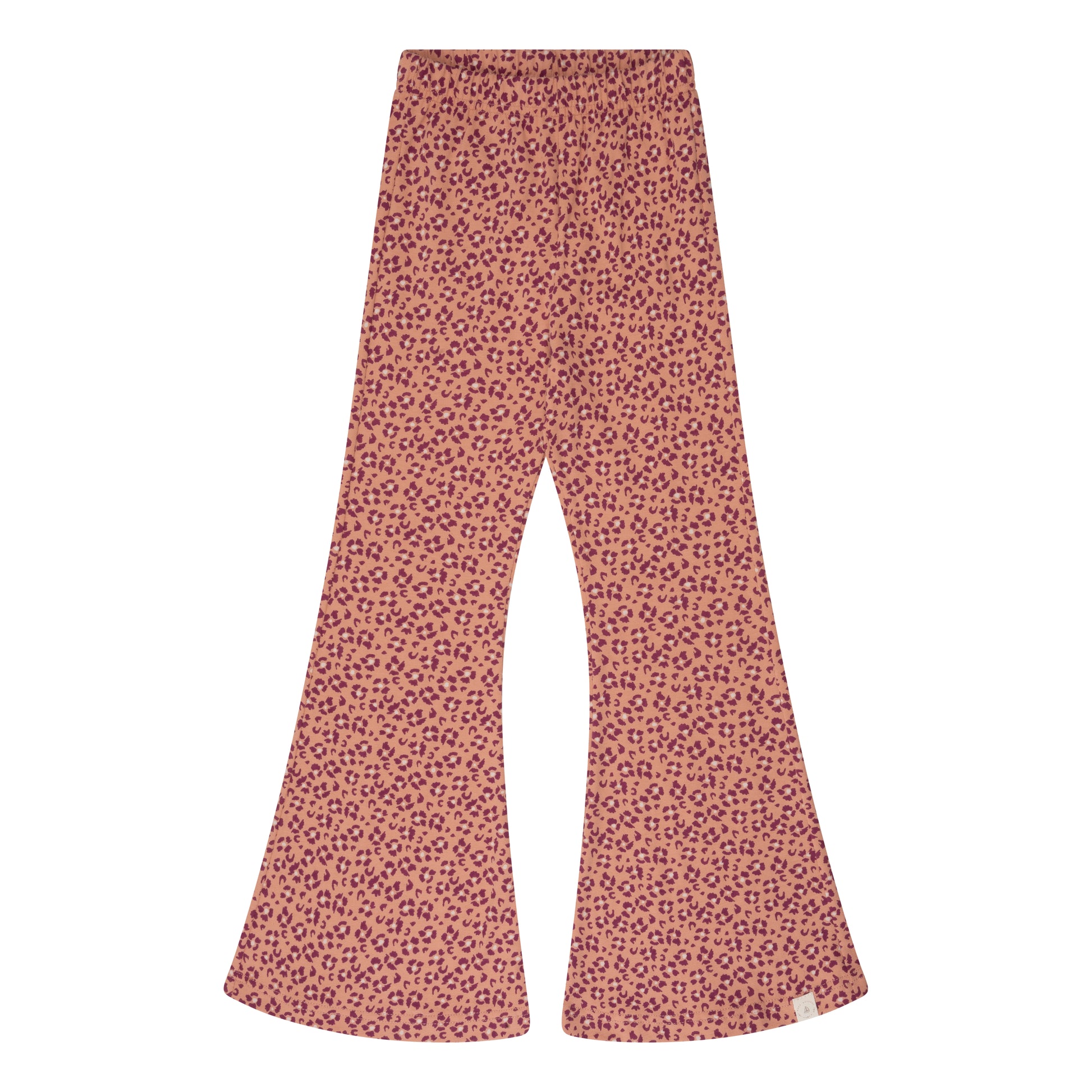 Be flared leopard flower