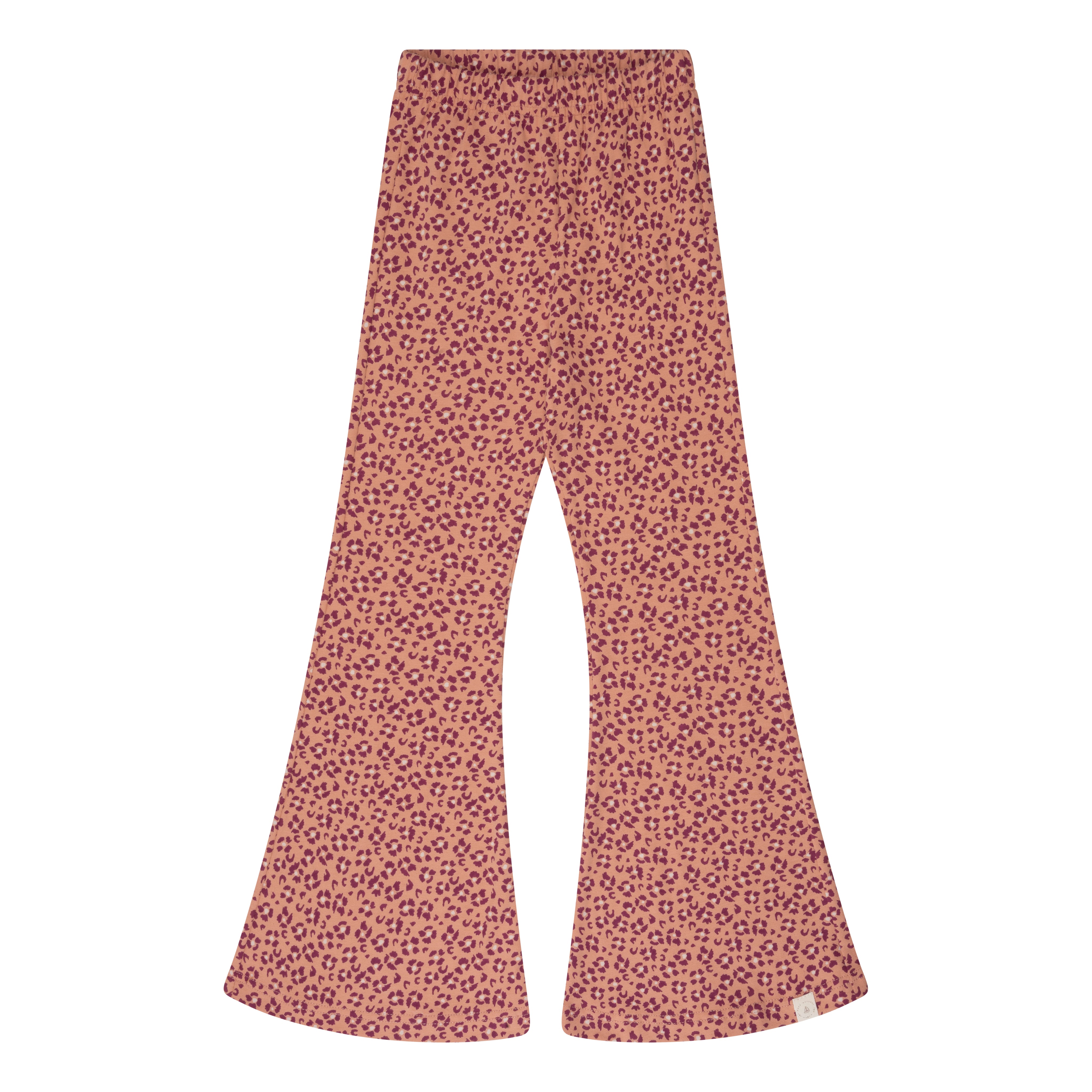 Be flared leopard flower