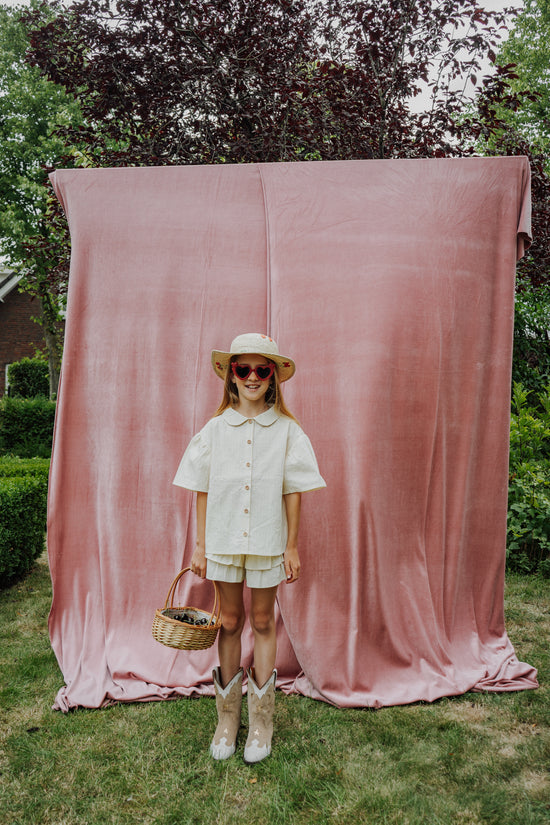 Harper skort