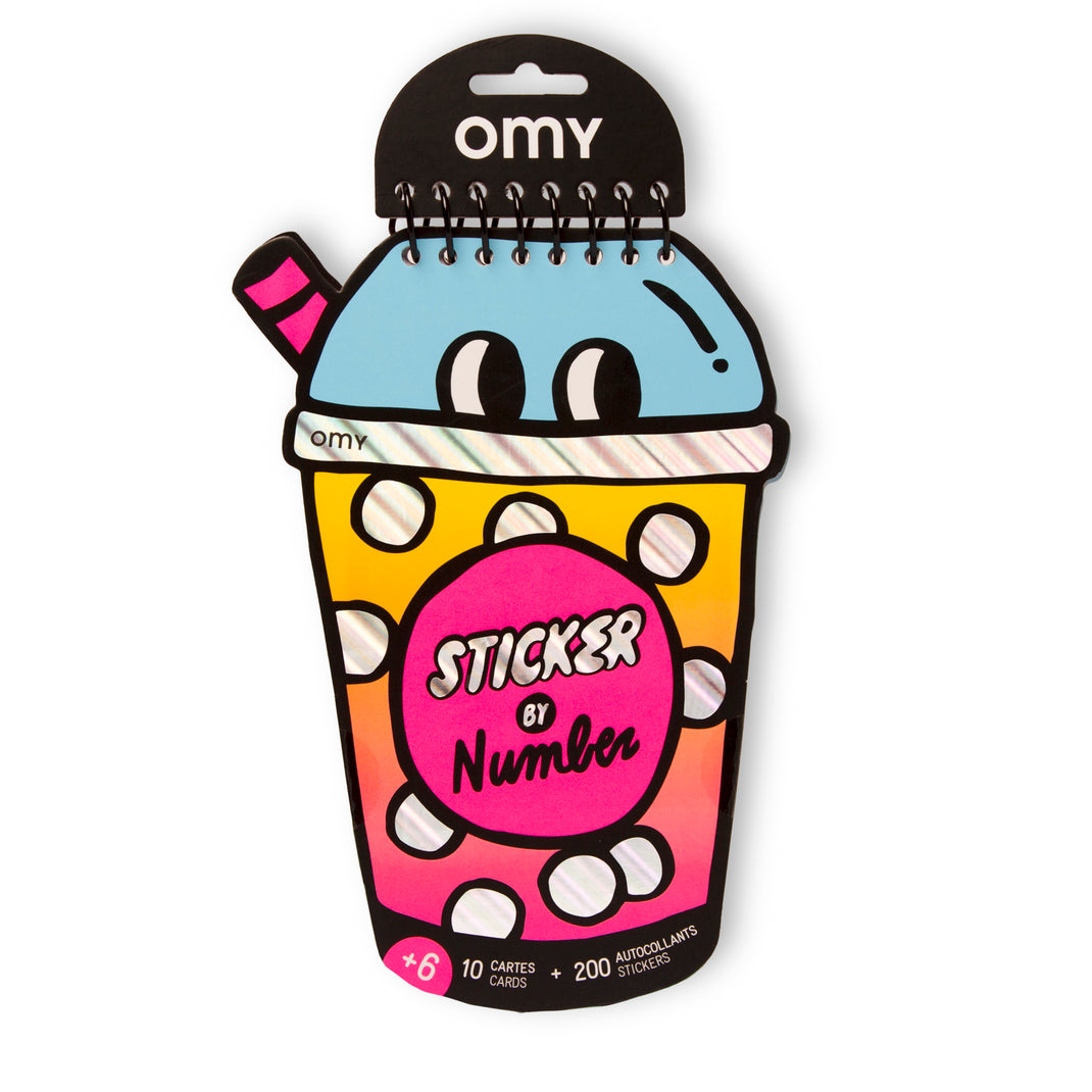 OMY
