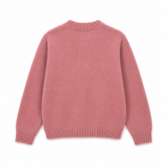 COCO CARDIGAN
