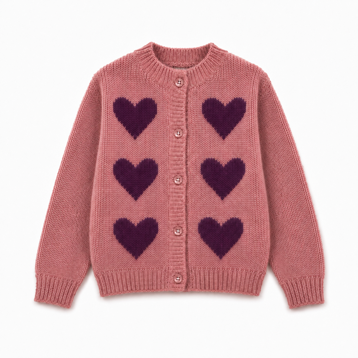 COCO CARDIGAN