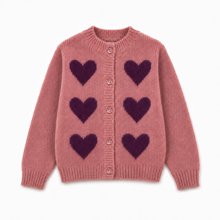 COCO CARDIGAN