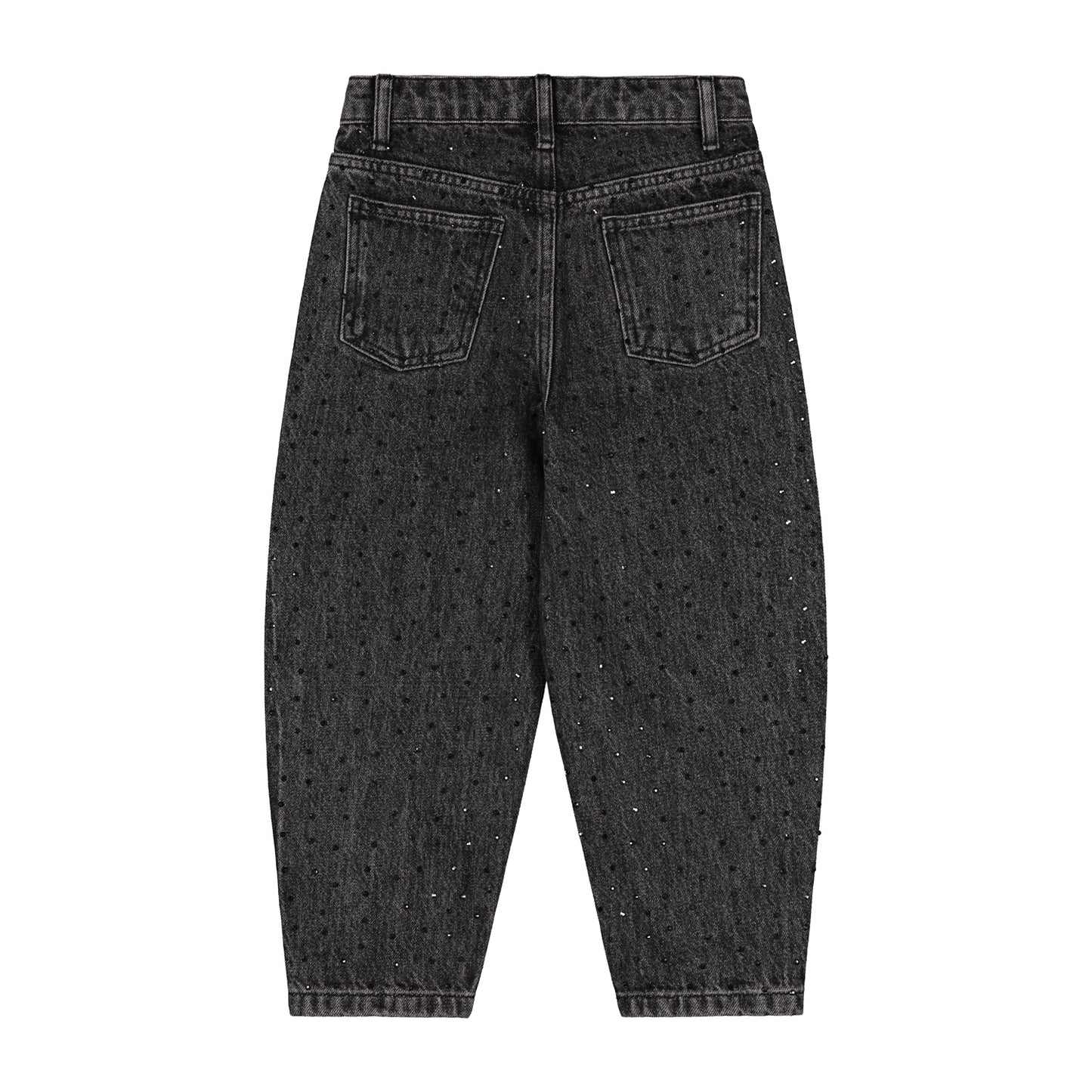 Lou Balloon Jeans