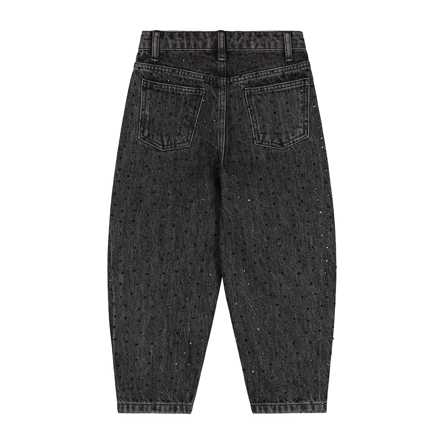 Lou Balloon Jeans