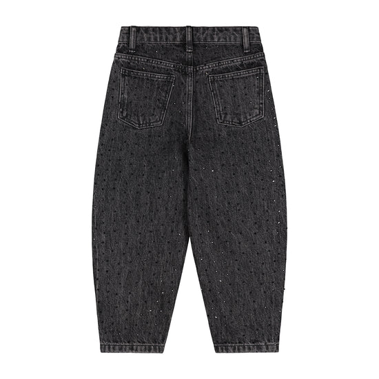 Lou Balloon Jeans