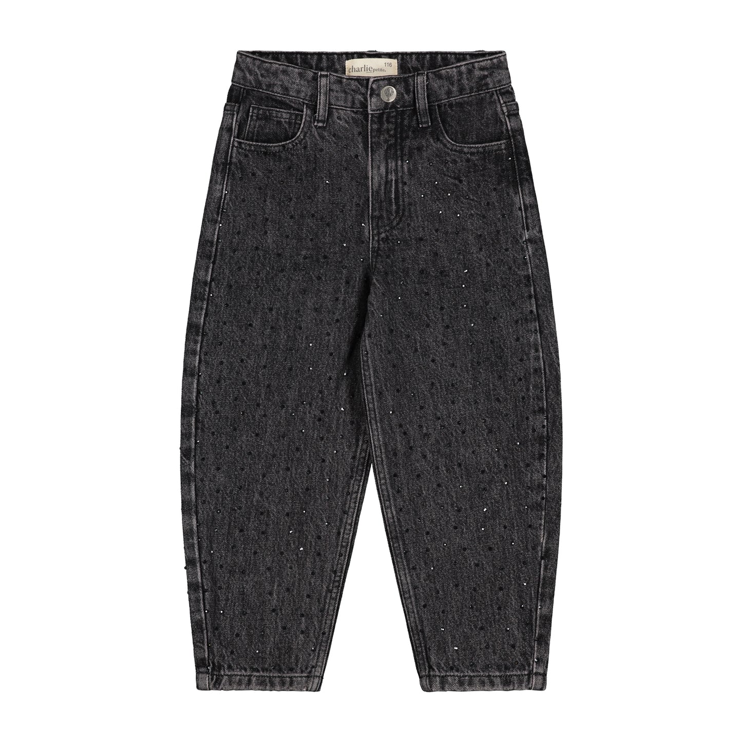Lou Balloon Jeans