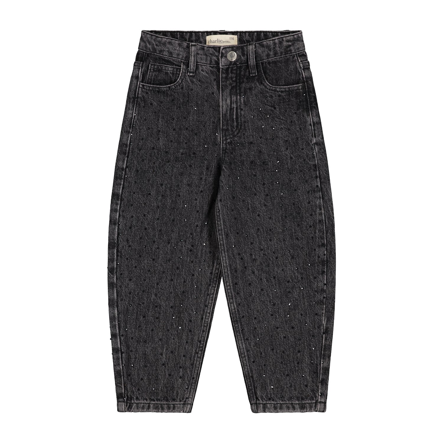 Lou Balloon Jeans