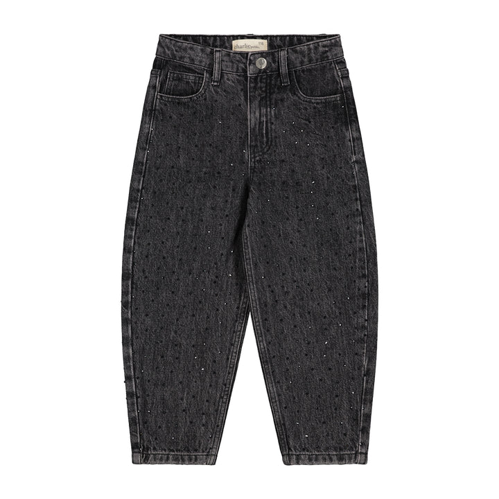 Lou Balloon Jeans