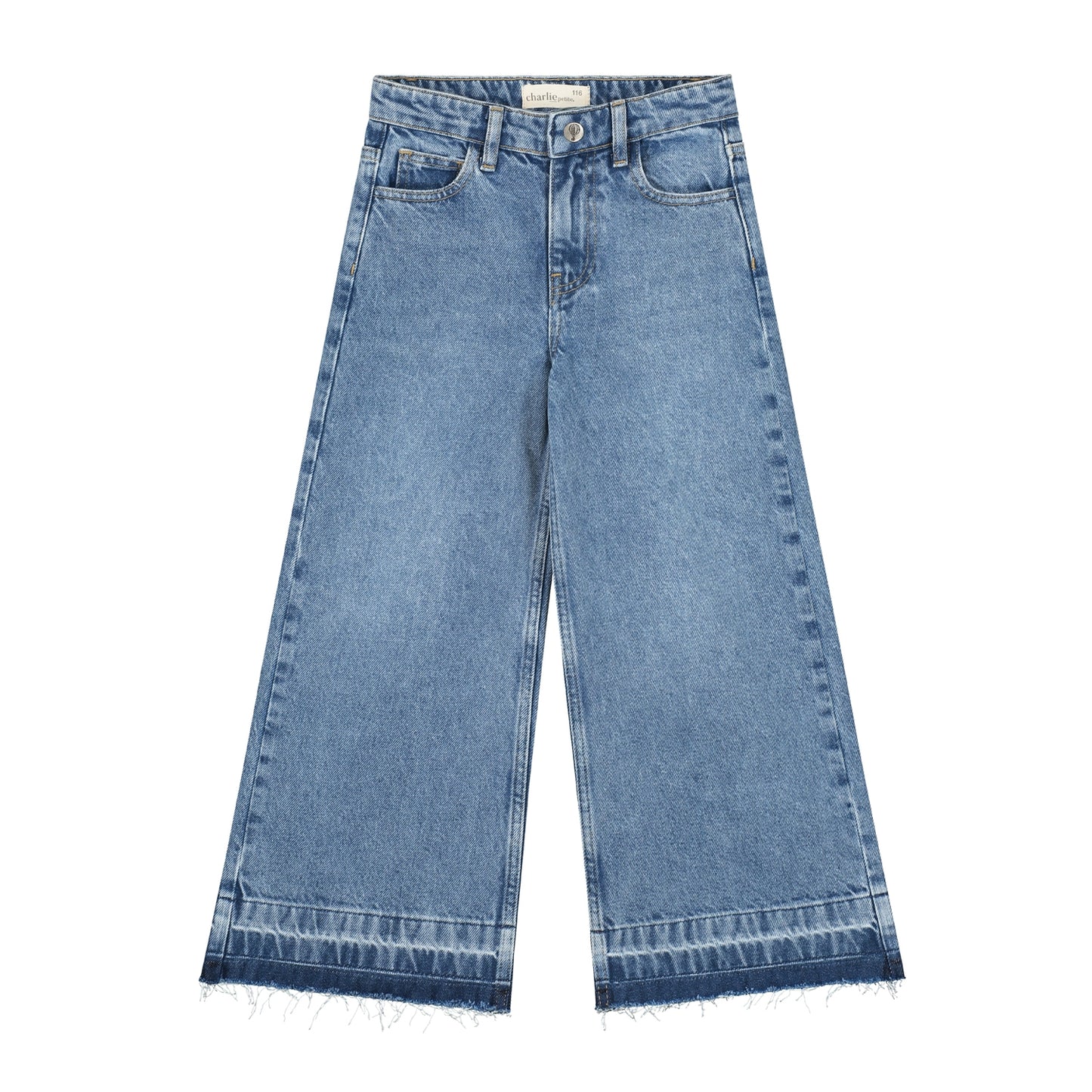 Isae Flaired Jeans
