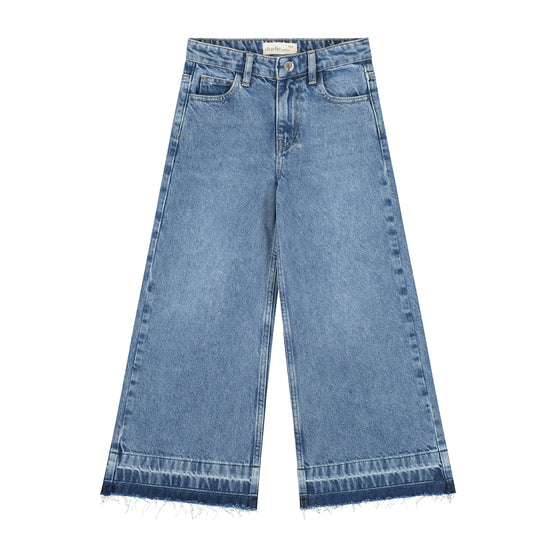 Isae Flaired Jeans