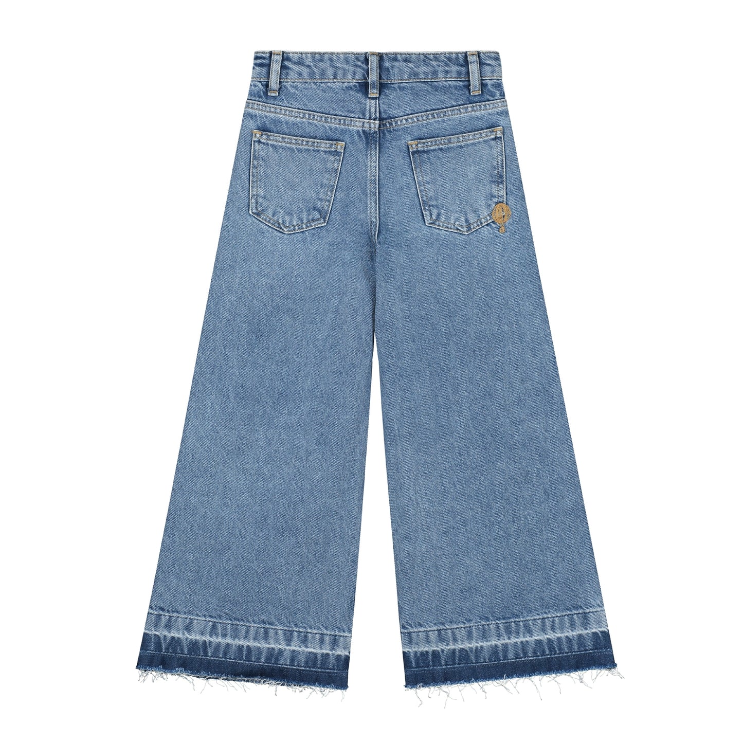 Isae Flaired Jeans