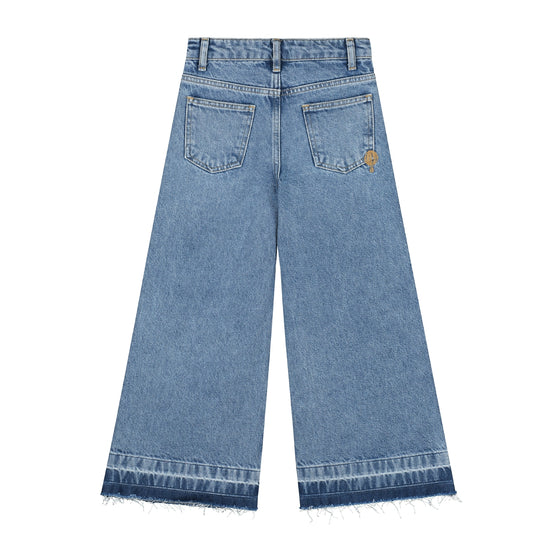 Isae Flaired Jeans