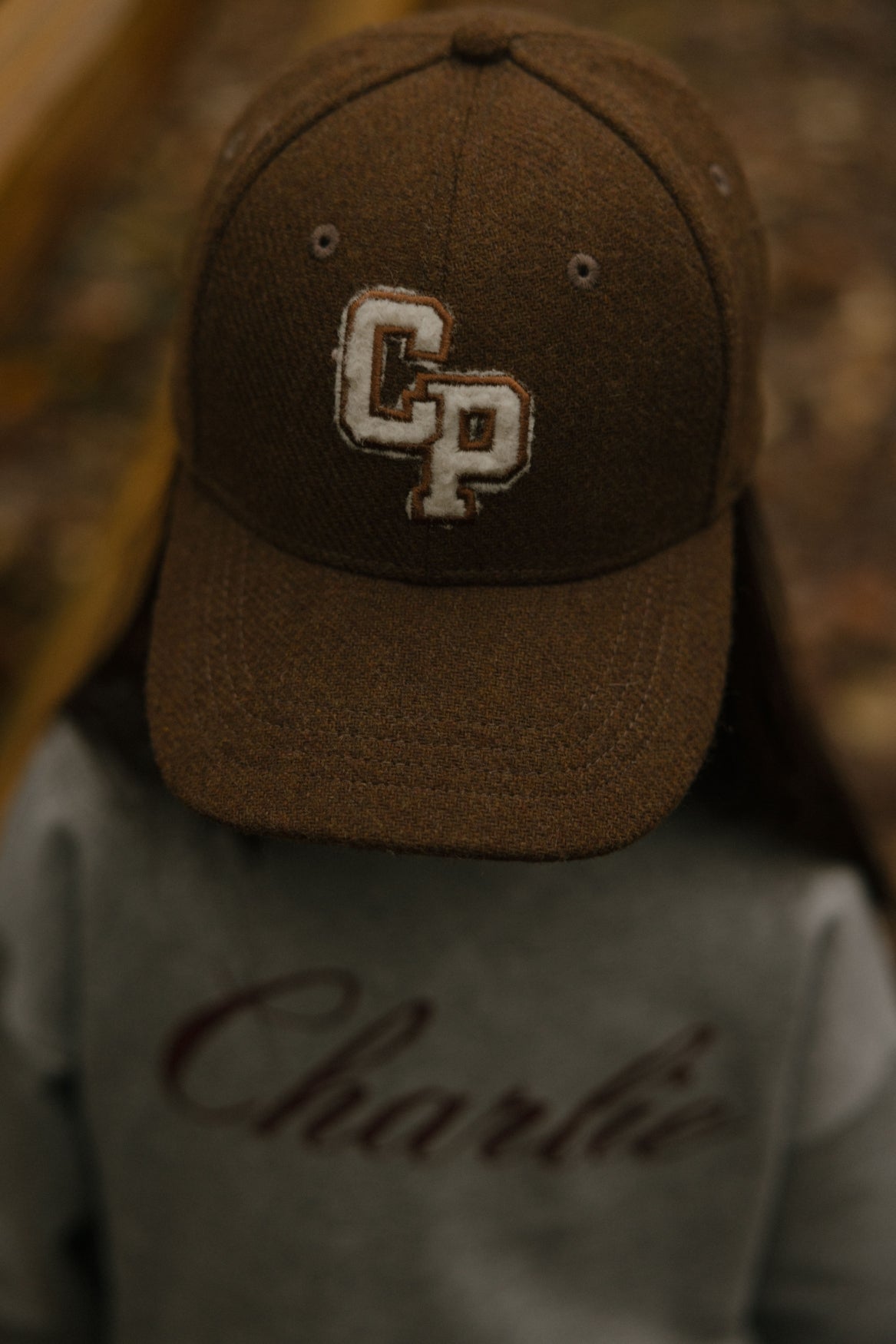 Nathan Cap