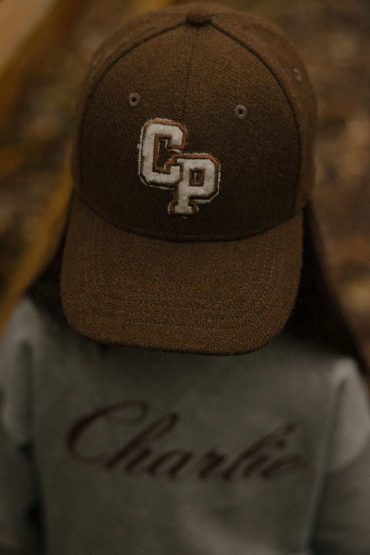 Nathan Cap