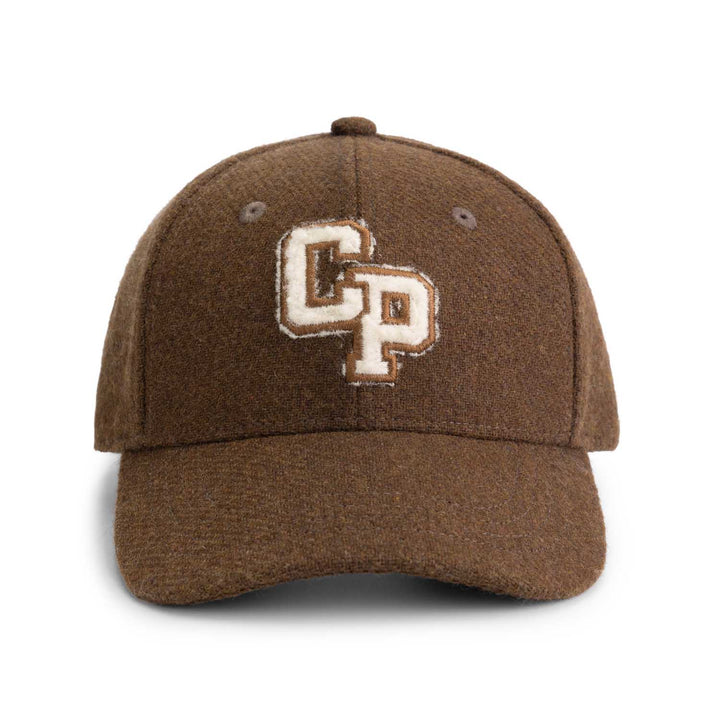 Nathan Cap