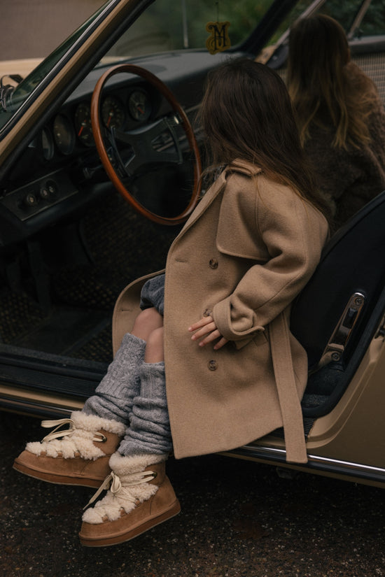 Nadie Boots