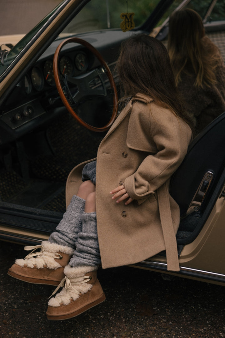 Nadie Boots