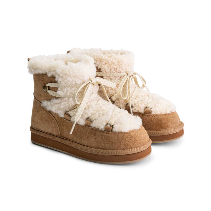 Nadie Boots