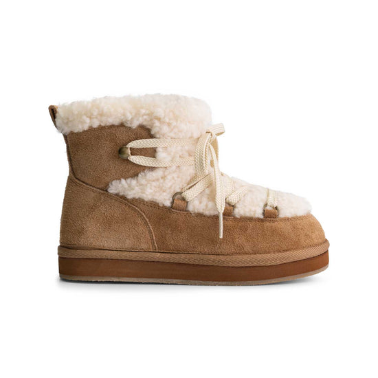 Nadie Boots