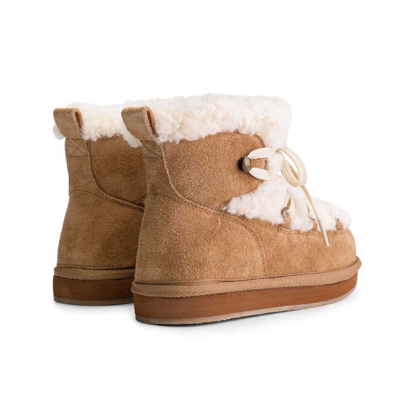 Nadie Boots