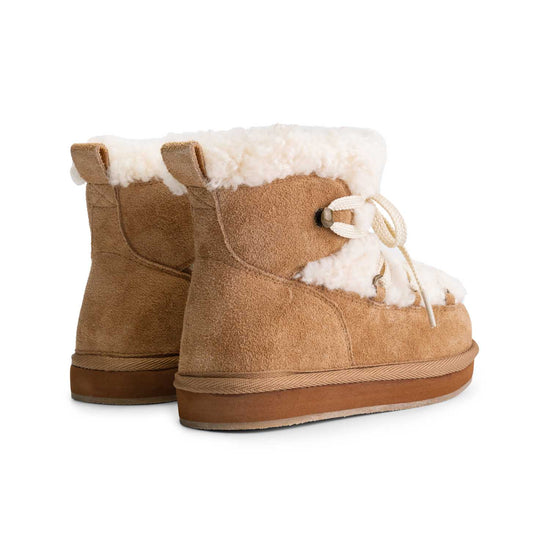Nadie Boots
