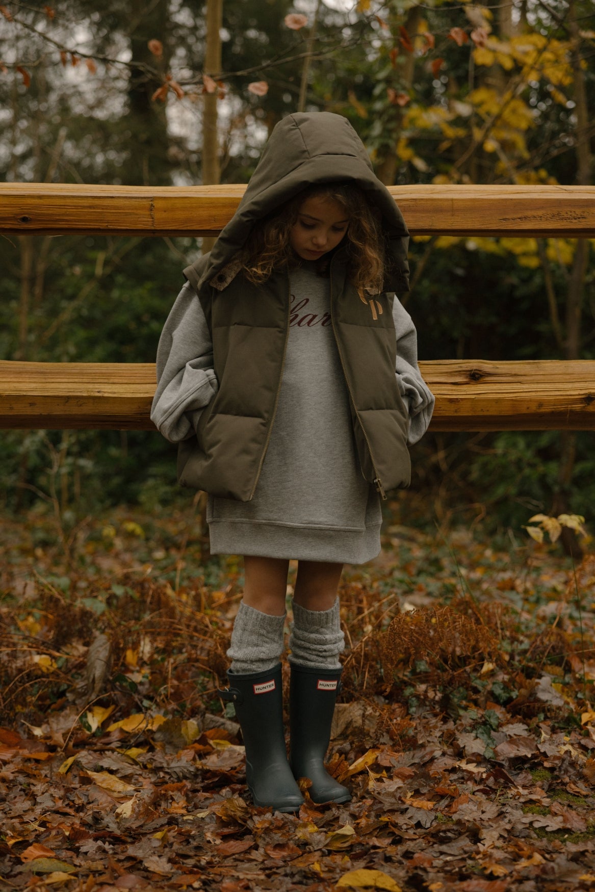 Nada Sweater Dress