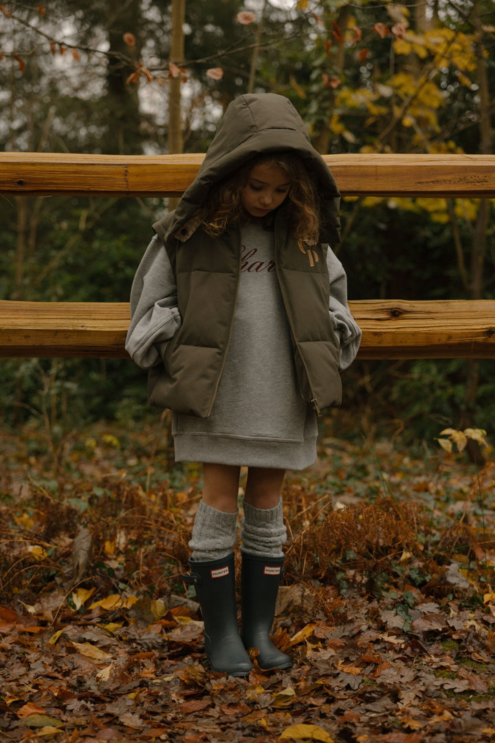 Nada Sweater Dress