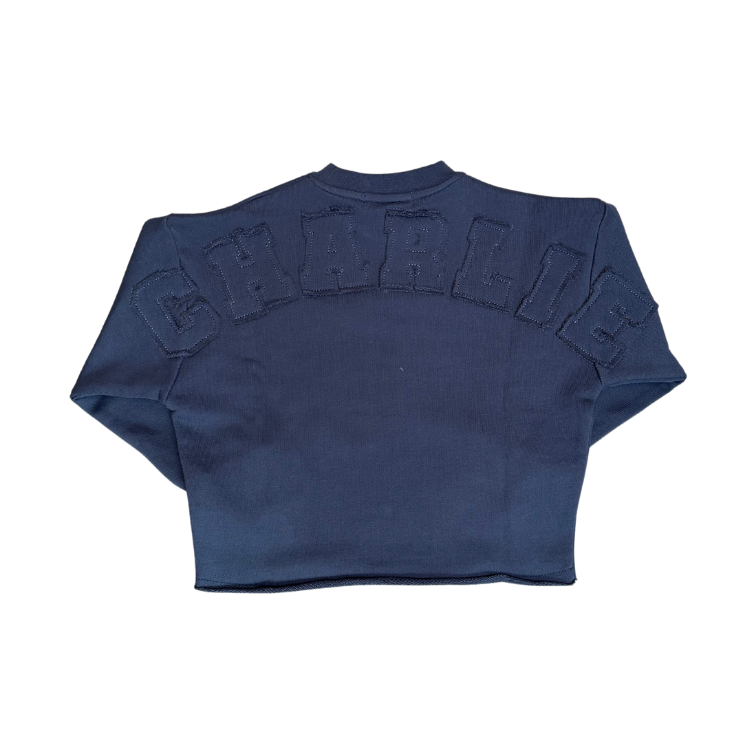 Lux Sweater