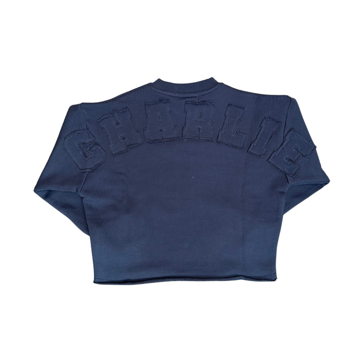 Lux Sweater