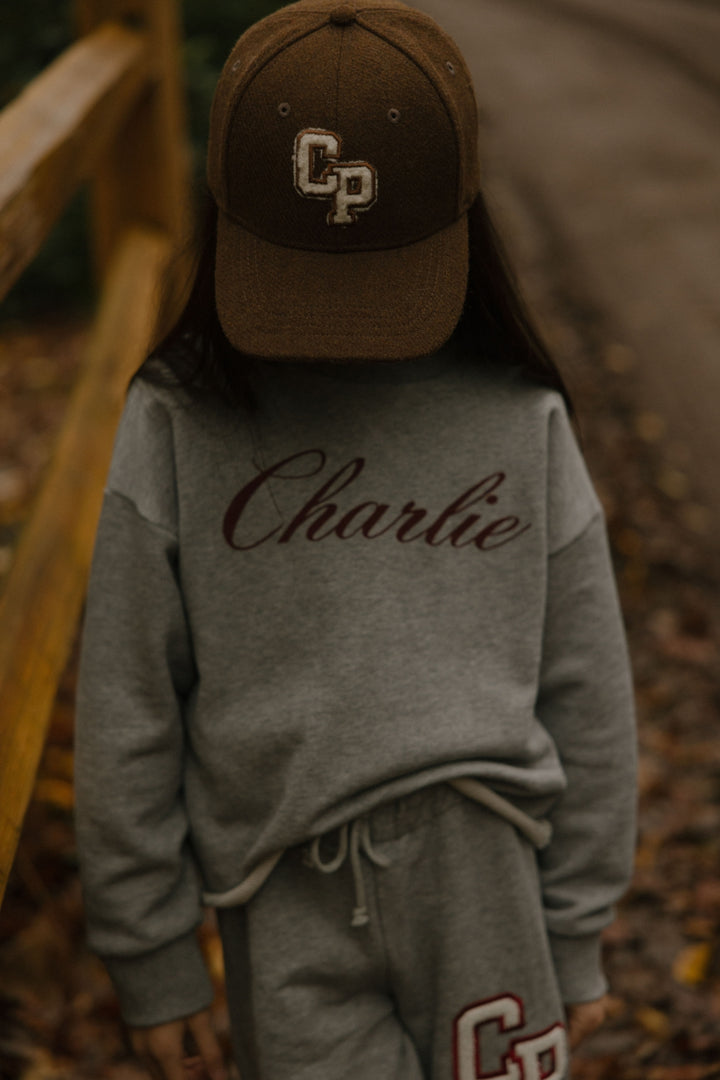 Lux Sweater