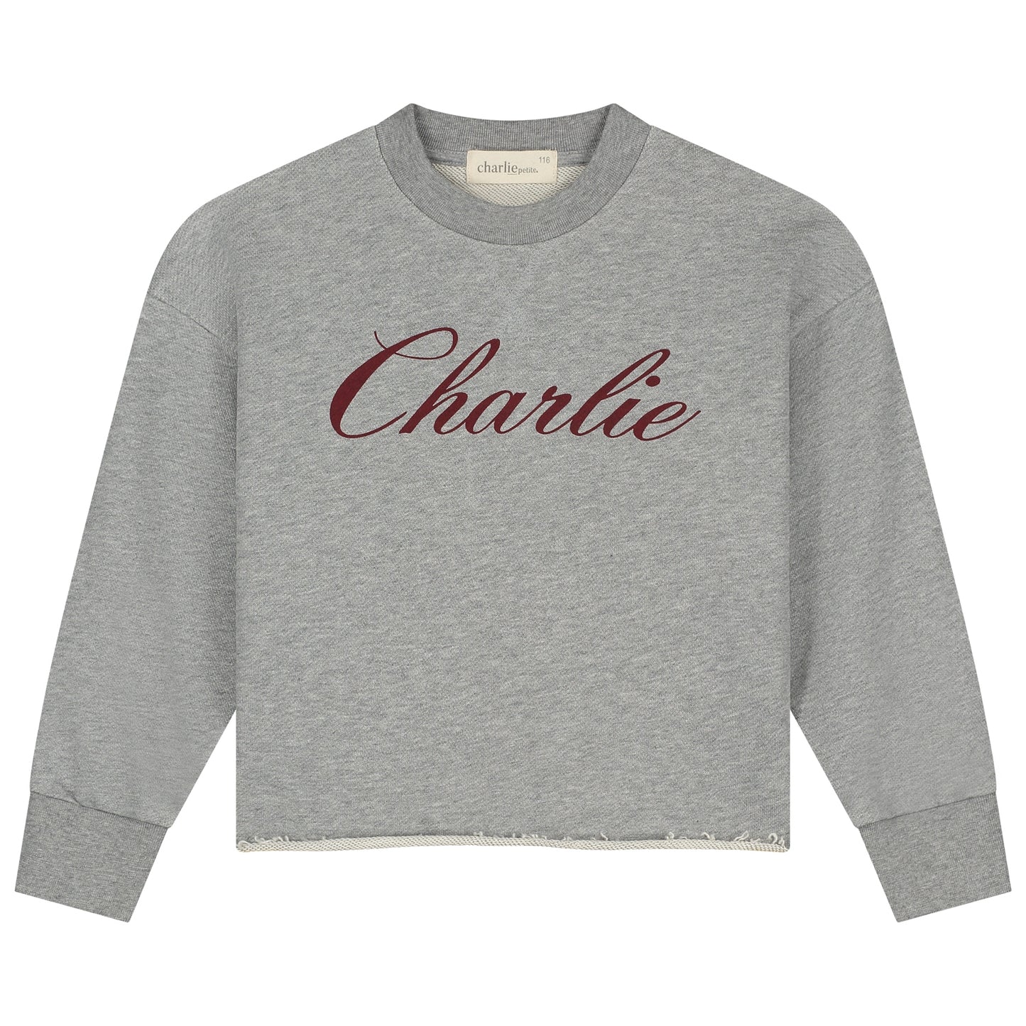 Lux Sweater