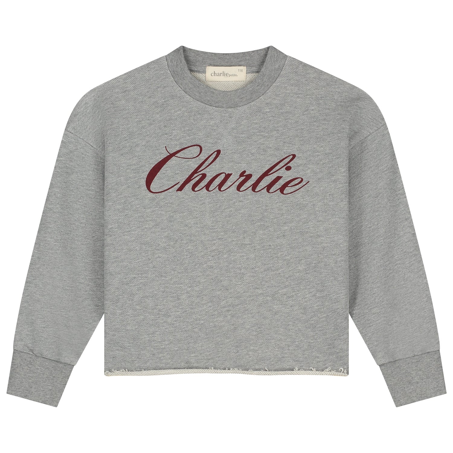 Lux Sweater