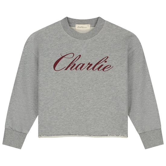 Lux Sweater