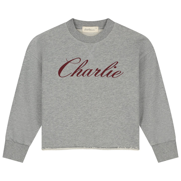 Lux Sweater