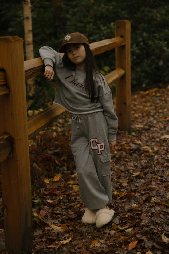 PRE-ORDER week 34 - Josephine Cargo Pants