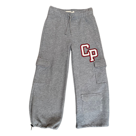 PRE-ORDER week 34 - Josephine Cargo Pants