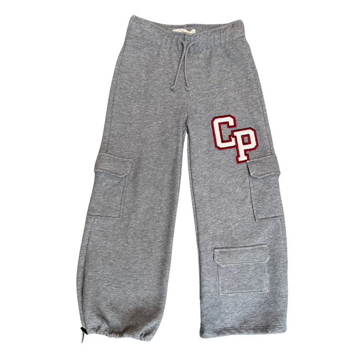 PRE-ORDER week 34 - Josephine Cargo Pants