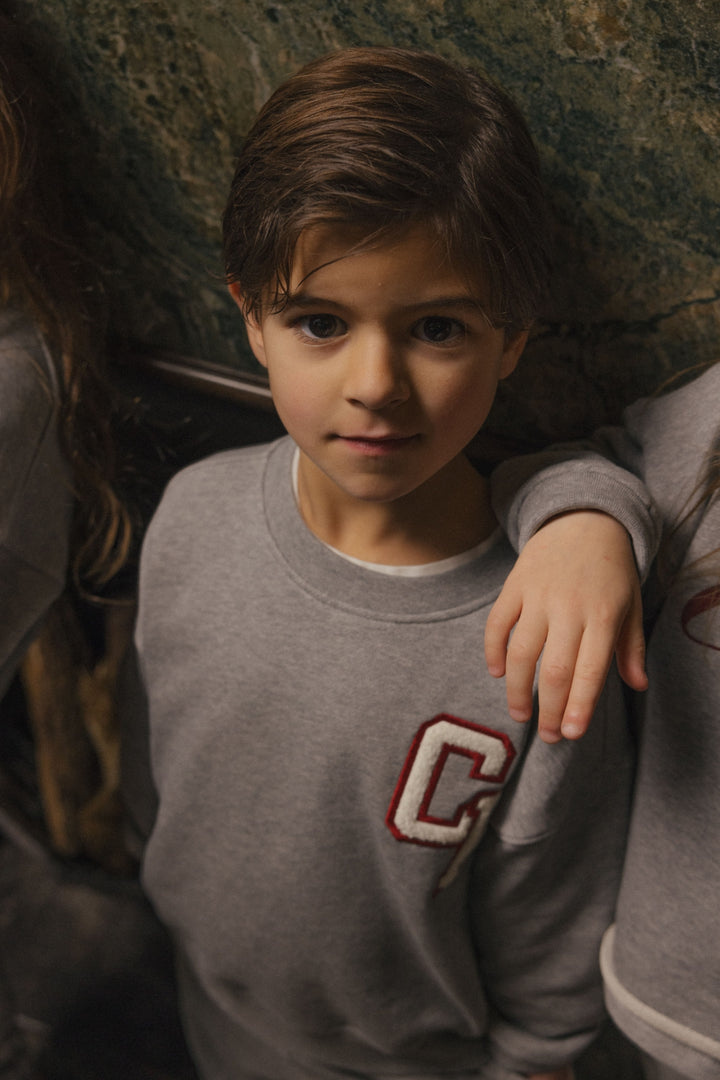 Jackson Sweater