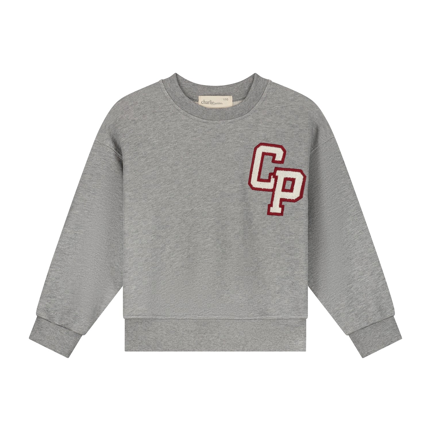 Jackson Sweater
