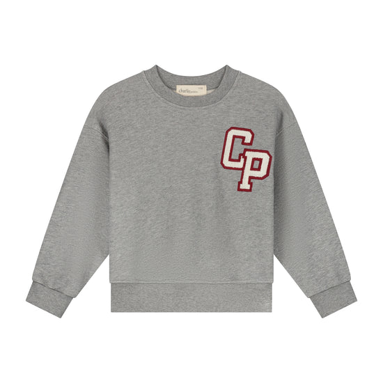 Jackson Sweater