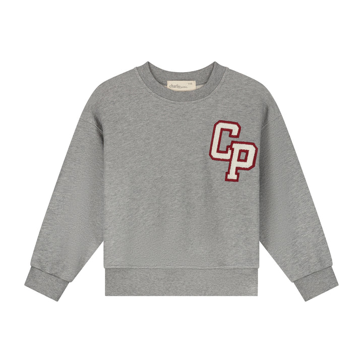Jackson Sweater