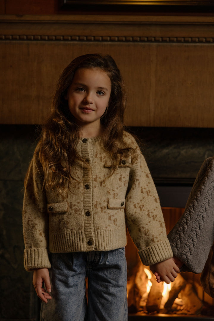 Naomi Cardigan