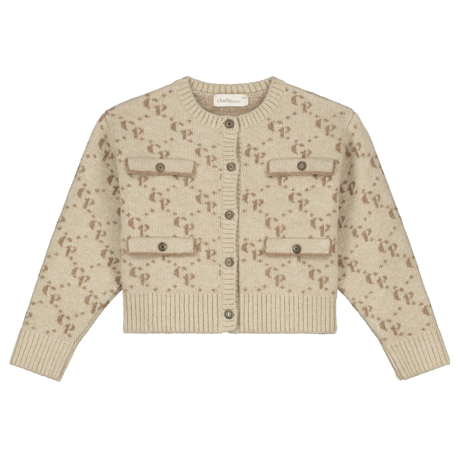 Naomi Cardigan
