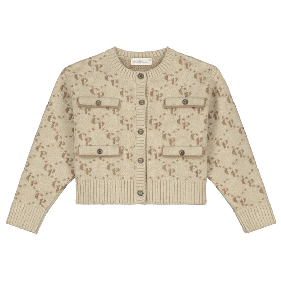 Naomi Cardigan