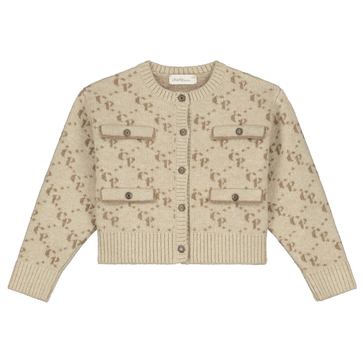 Naomi Cardigan